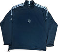 Champions League Jacket Jacket Adidas Football Jacket Extra Large