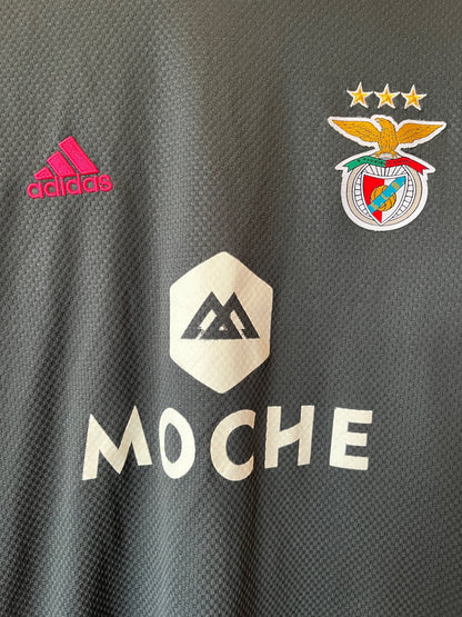 Benfica 2014/15 Away Medium