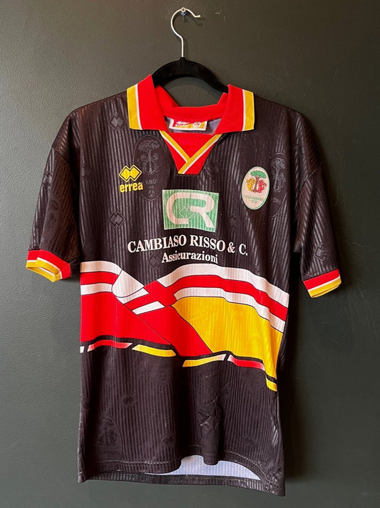 U.S Ravenna fc 1996/97 Third Large