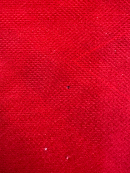 Manchester United 1994/96 Home Umbro Football Shirt Large