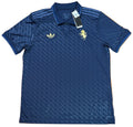 Juventus 2024/25 Third Adidas Football Shirt Extra Large