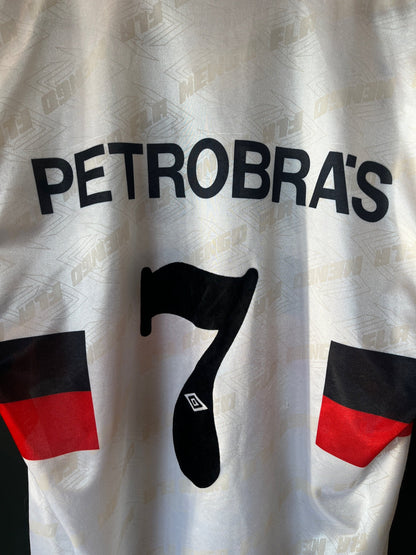 Flamengo 1994 Away Medium 7