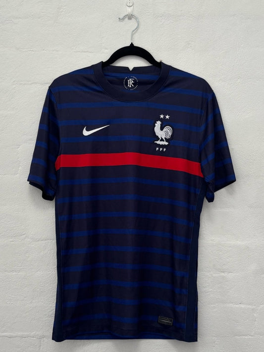 France 2020/21 Home Small