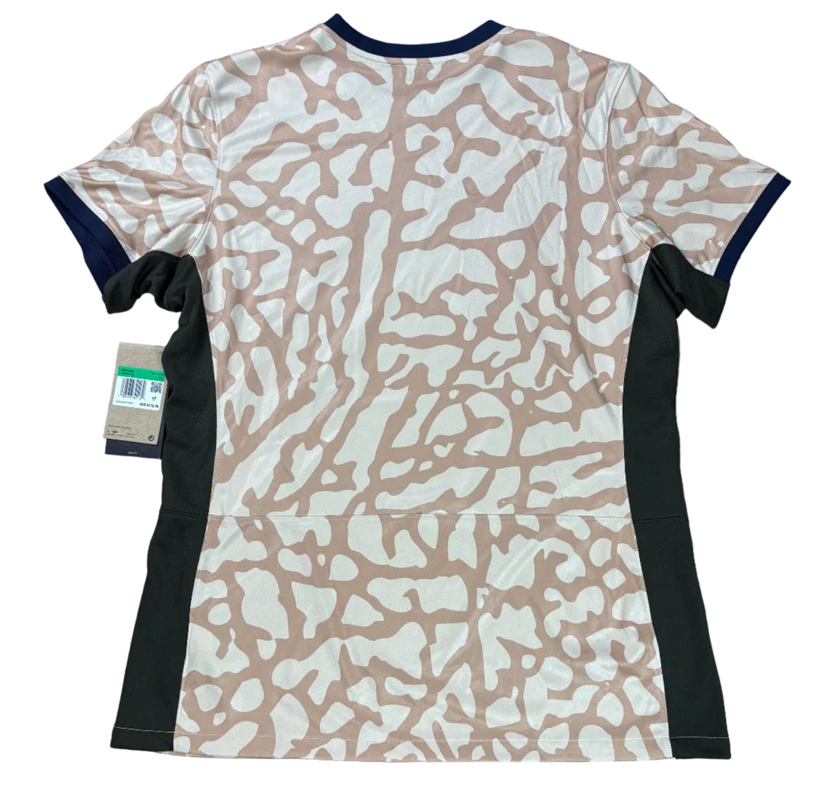 PSG 2023/24 Fourth Nike Football Shirt Women XL