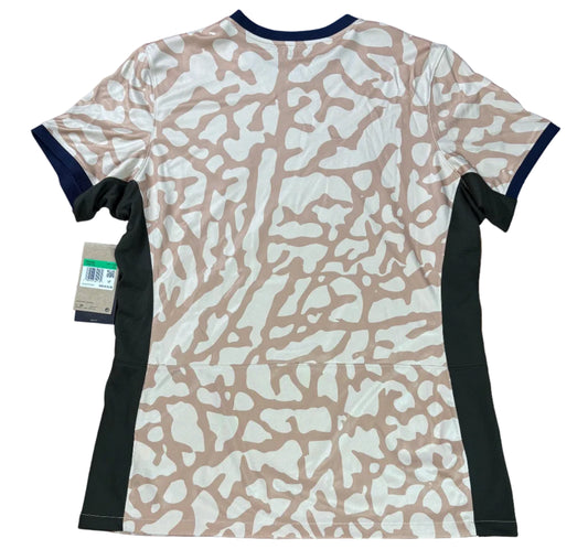 PSG 2023/24 Fourth Nike Football Shirt Women XL