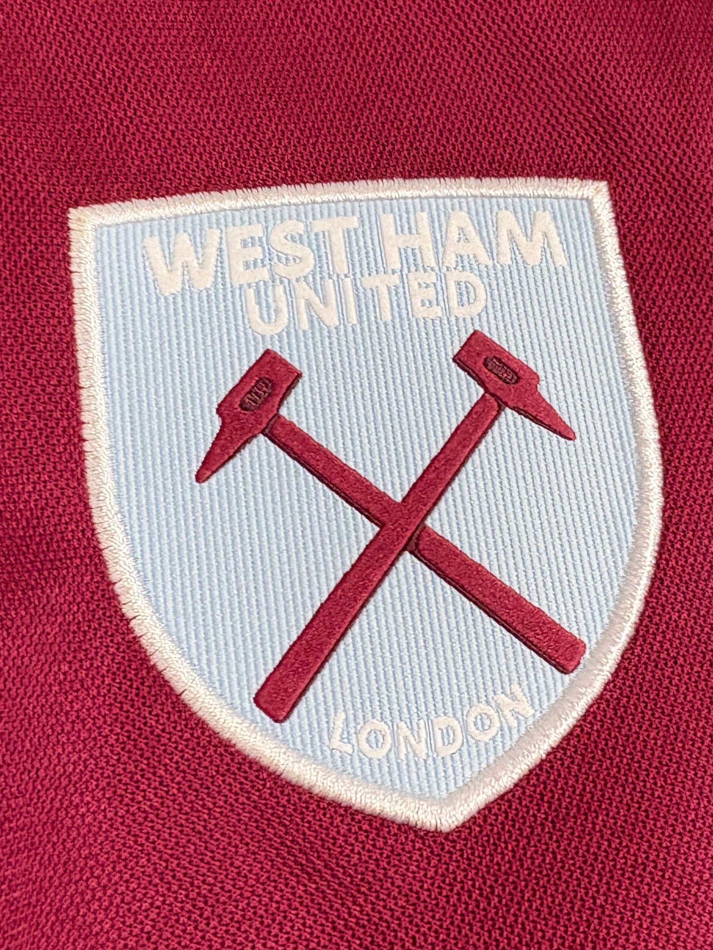 West Ham 2024/25 Home XL Bowen 20