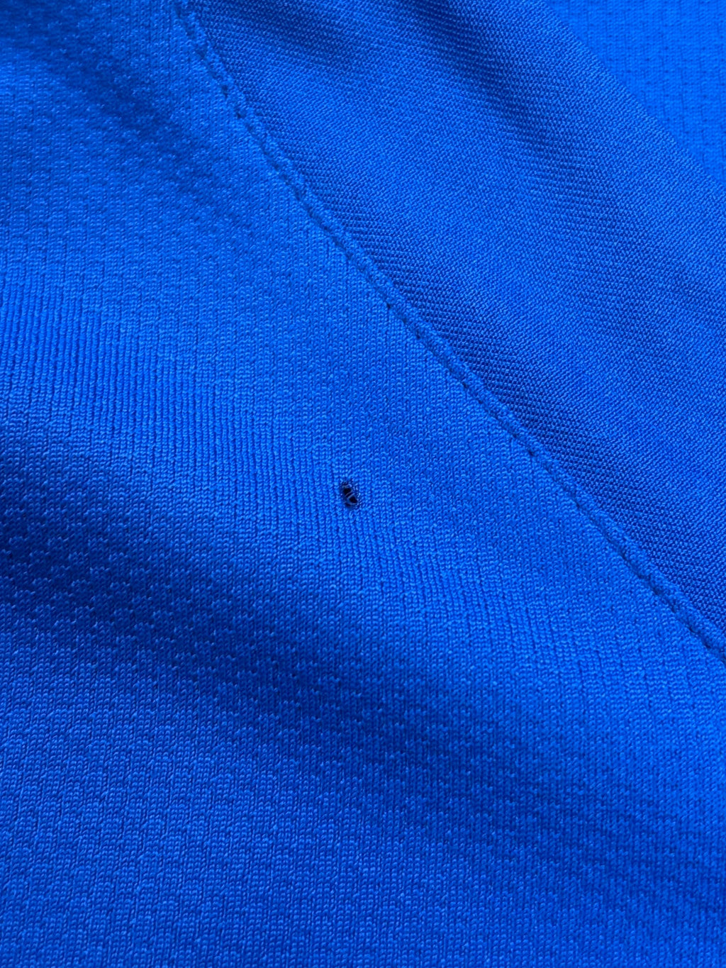 Juventus 2008/09 Away Nike Football Shirt Medium Del Piero 10