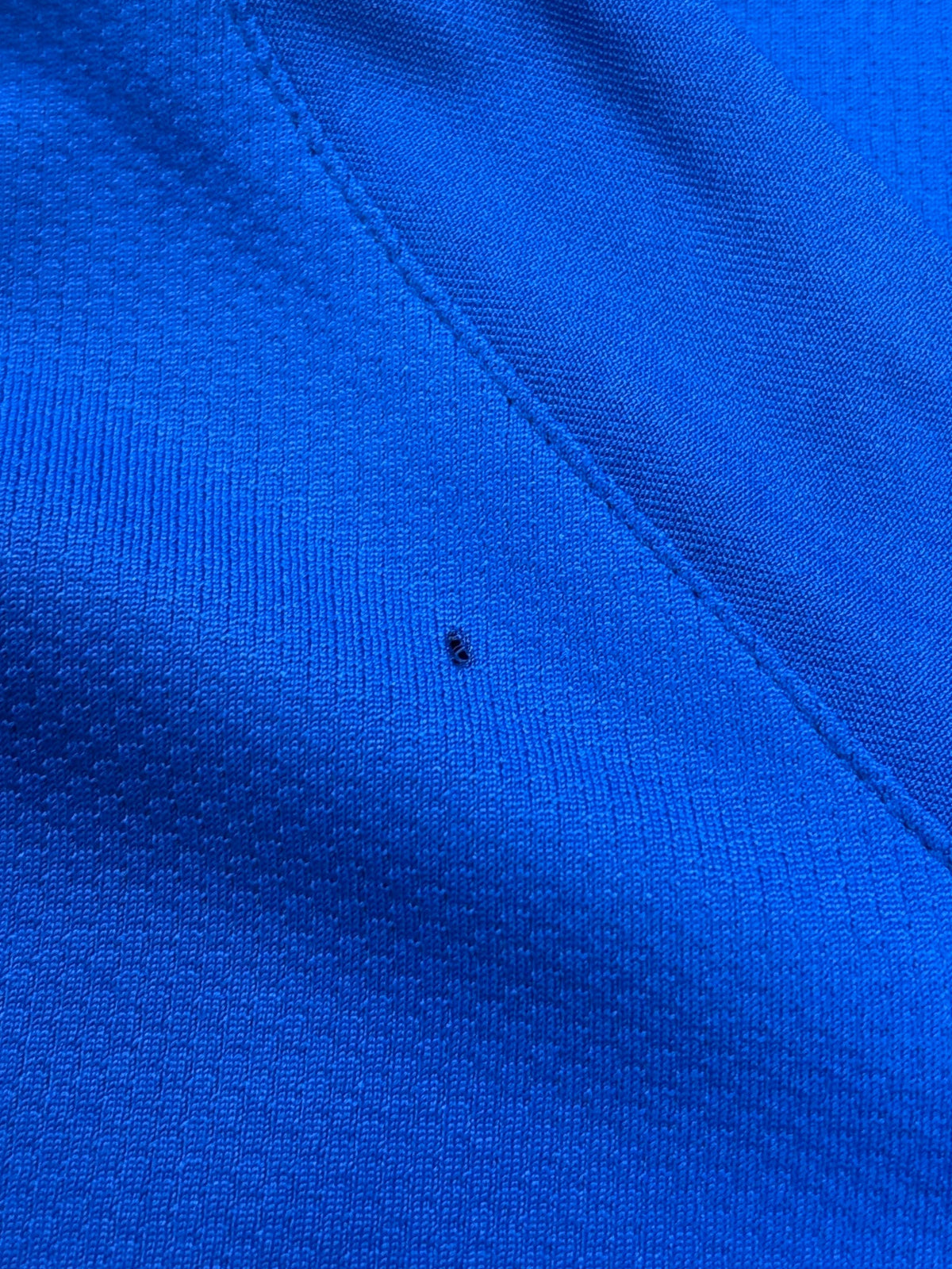 Juventus 2008/09 Away Nike Football Shirt Medium Del Piero 10
