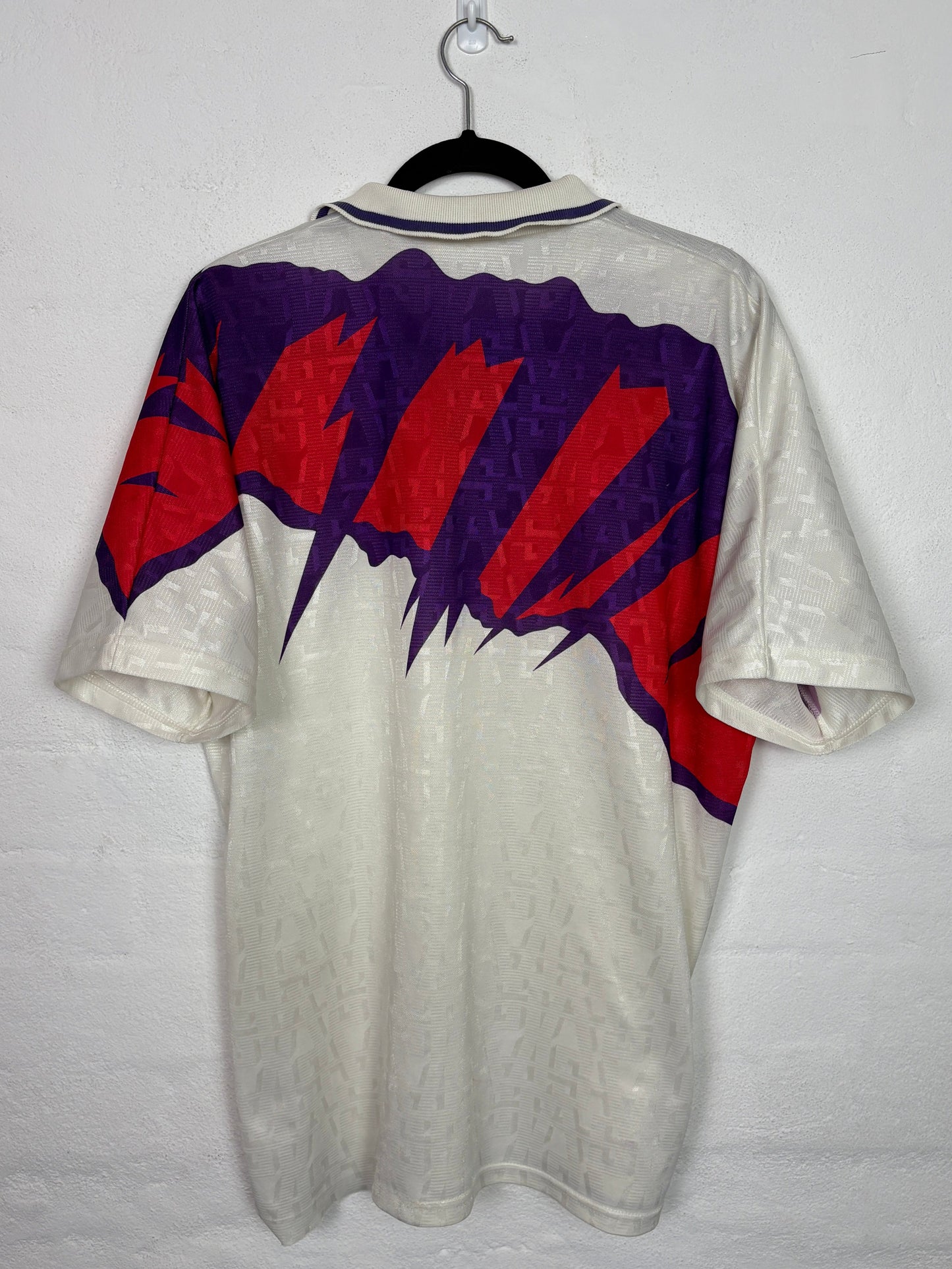 Scotland 1992 Away Extra Large