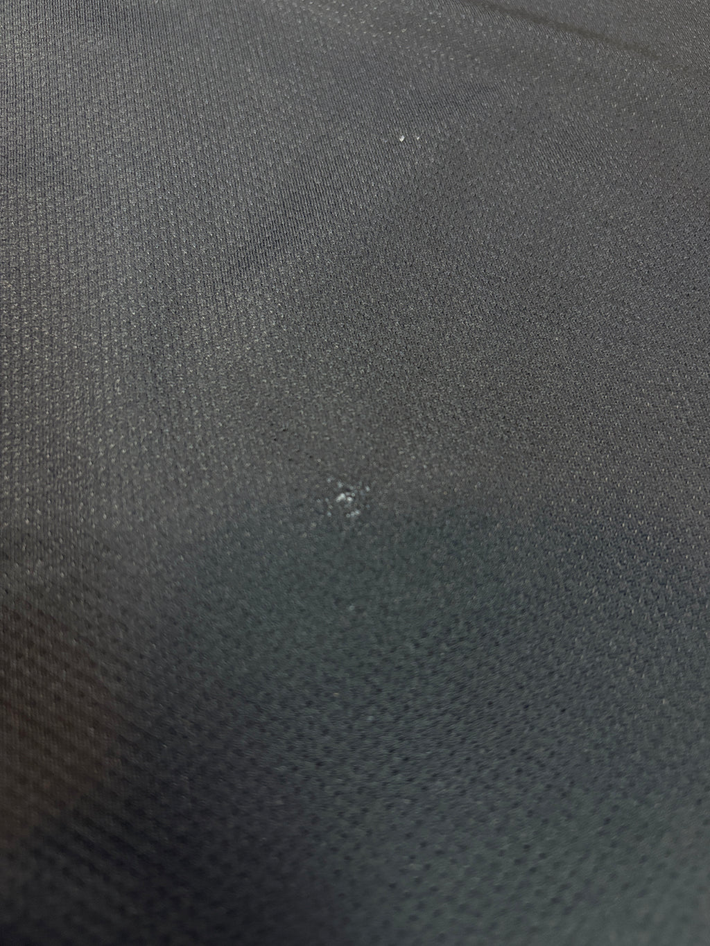 PSG 2011/12 Home Nike Football Shirt Medium