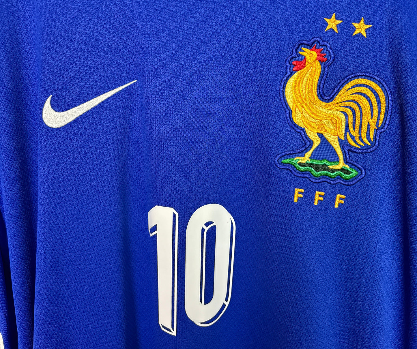 France 2024 Home L Mbappe 10