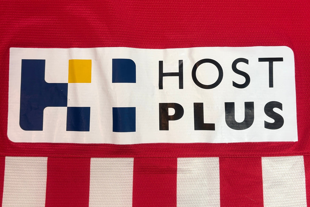 Melbourne City 2014/15 Home Nike Football Shirt Extra Large