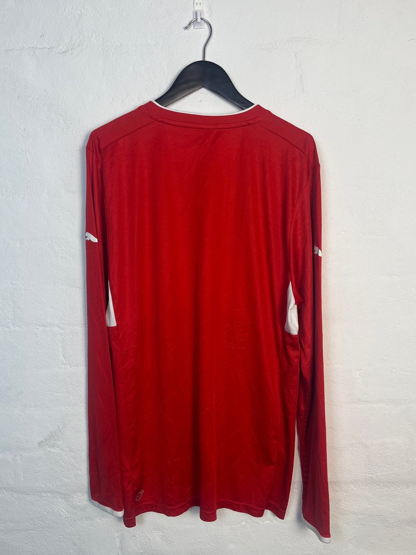 Stuttgart 2013/14 Home Extra Large