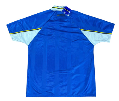 Chelsea 1998/99 Home Umbro Football Shirt Large *BNWT