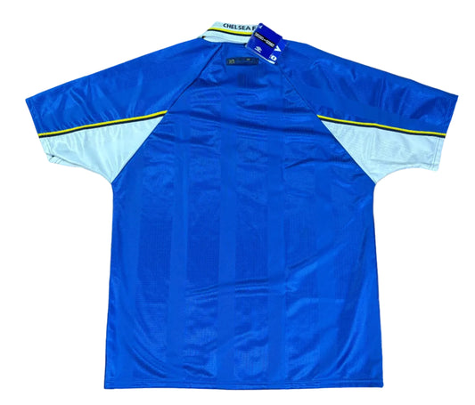 Chelsea 1998/99 Home Umbro Football Shirt Large *BNWT