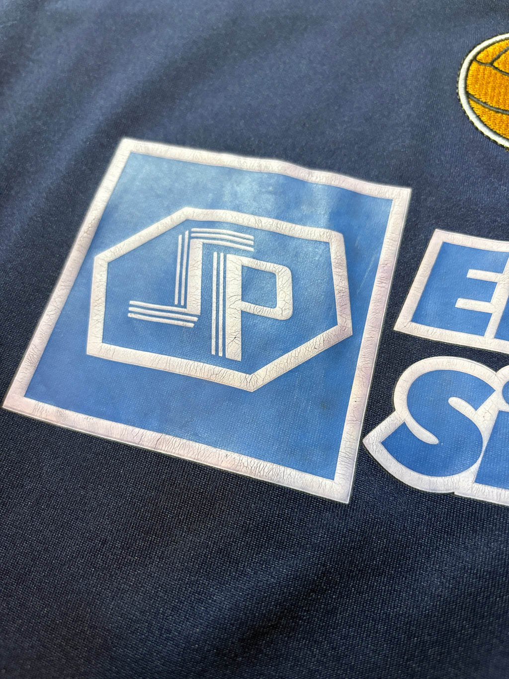 Calcio Catania 2006/07 Third Legea Football Shirt Extra Large