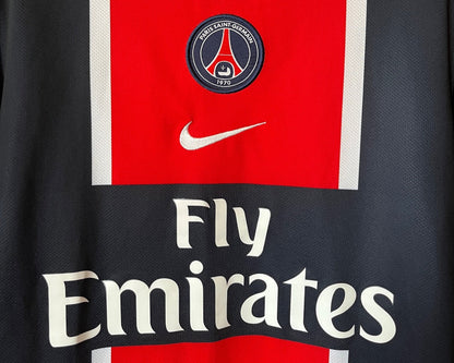 PSG	2011/12 Home Medium