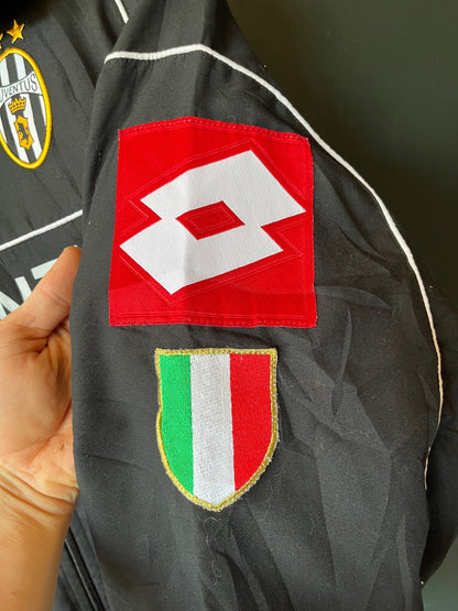 Juventus Early 00's Jacket Extra Large