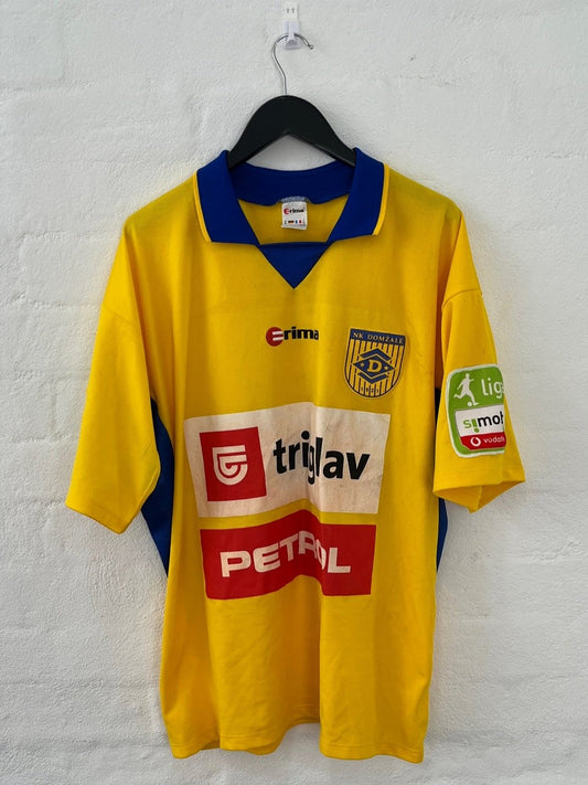 Nk Domzale Home Extra Large Dvorancic 8