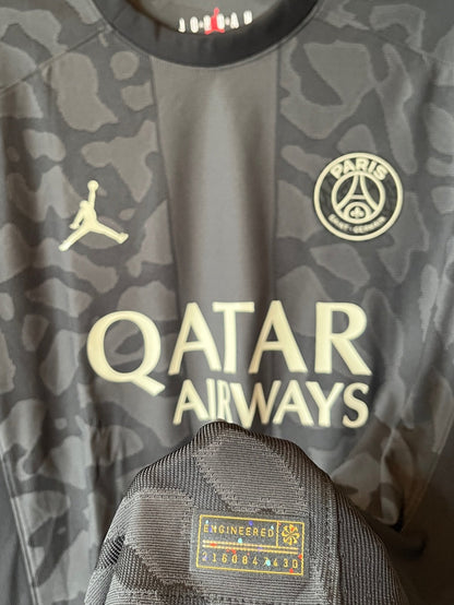 PSG	2023/24	Third Large (Player Version)