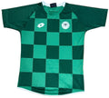 Konyaspor 2019/20 Third Lotto Football Shirt Large