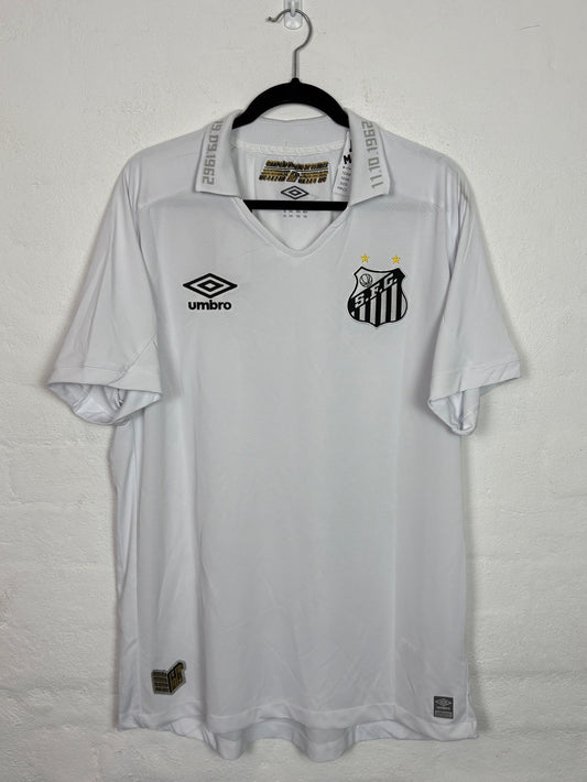 Santos 2022 Home XXL