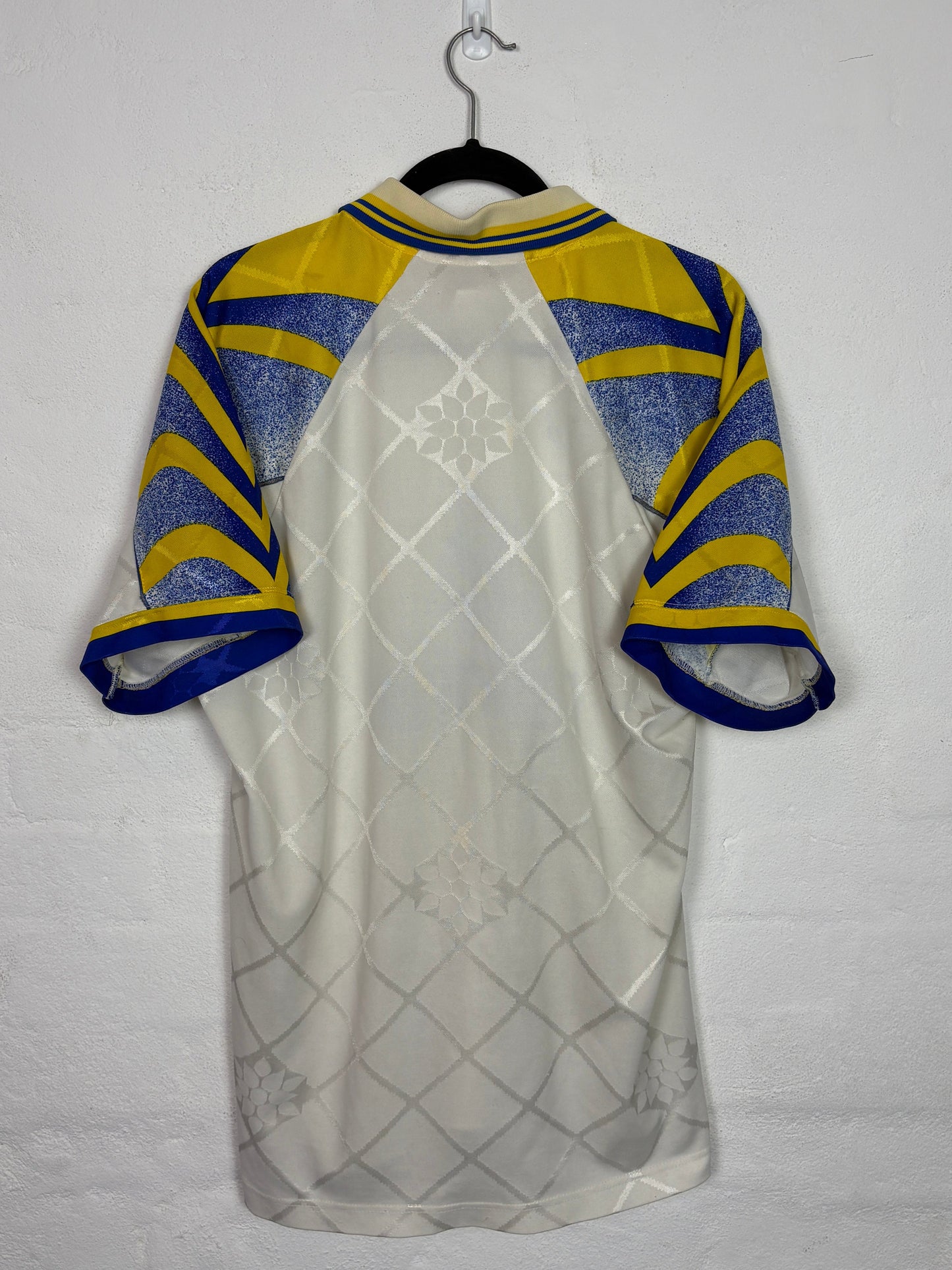 Parma 1995/97 Away Large