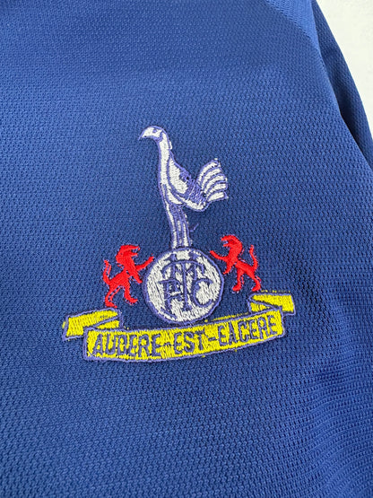 Tottenham 2000/01 Away Extra Large