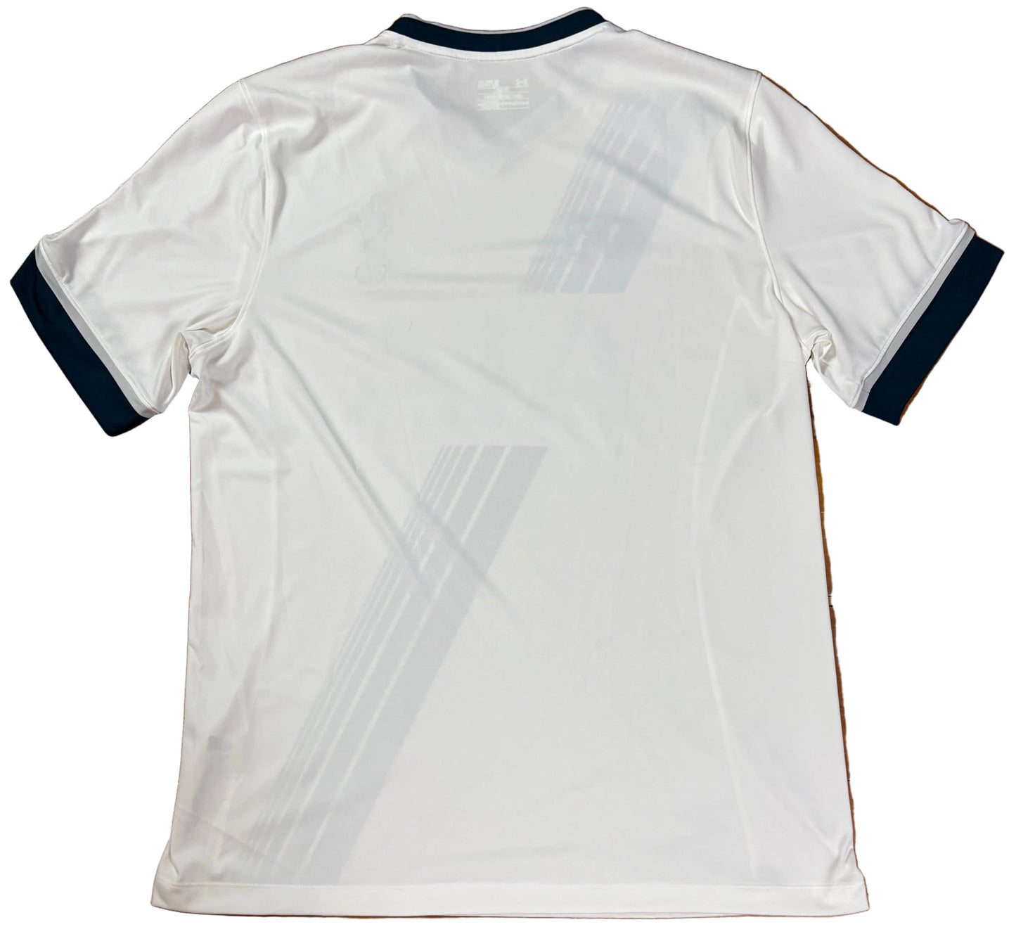Tottenham 2015/16 Home Under Armour Football Shirt Extra Large