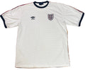 England 1999/01 Home Umbro Football Shirt Extra Large
