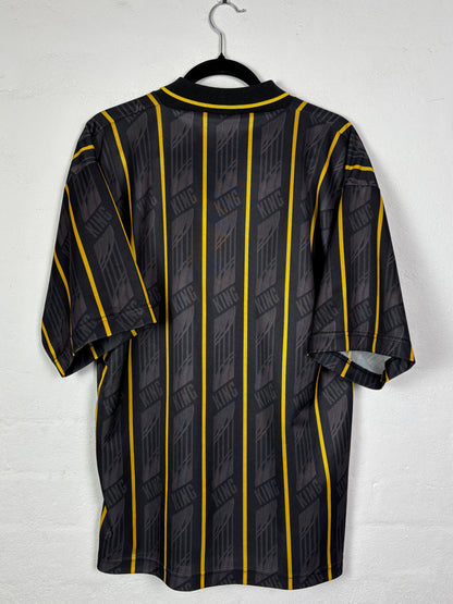 Sheffield Wednesday 1994/95 Away Puma Football Shirt L