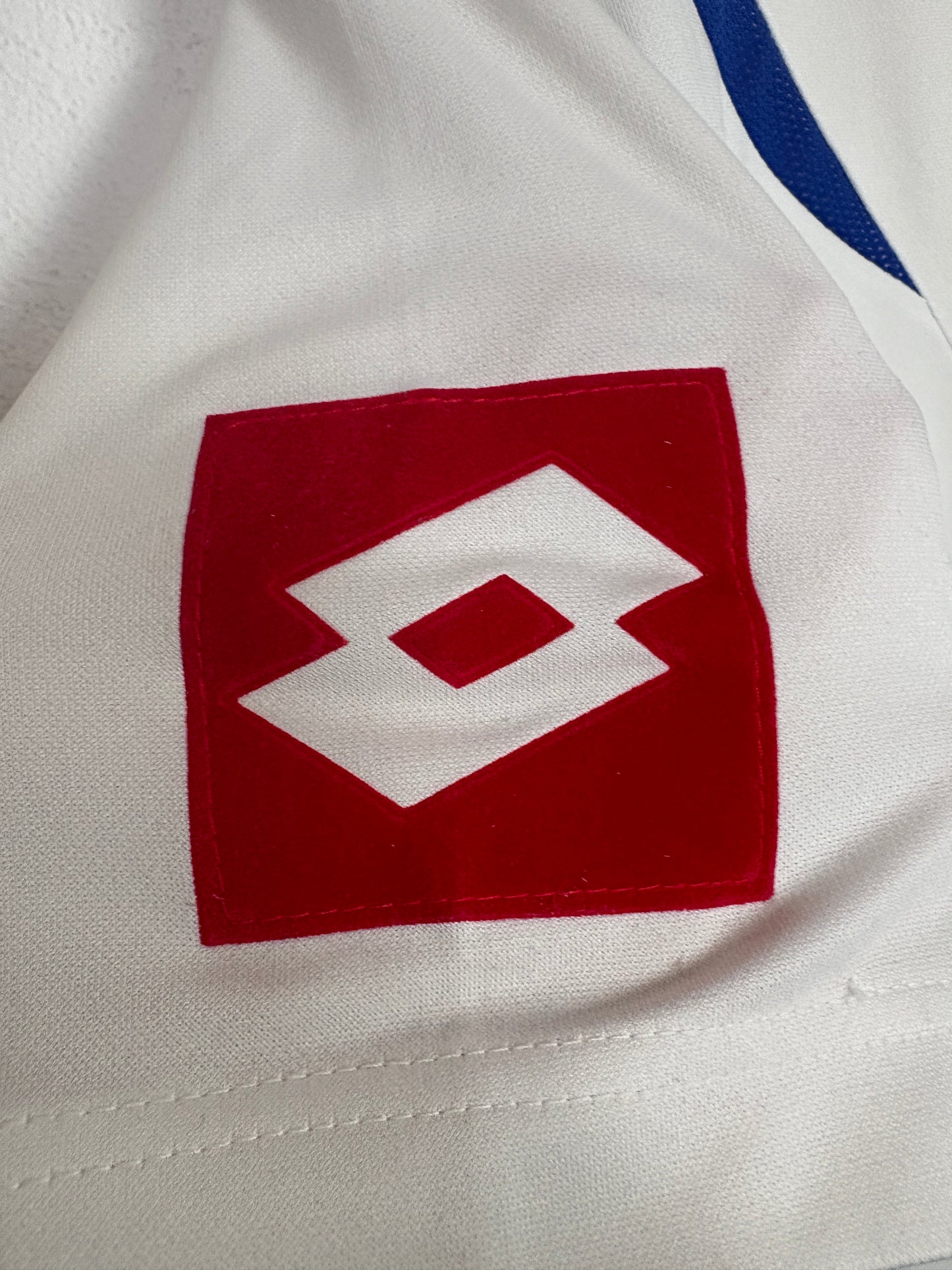 Serbia and Montenegro 2006 Away Medium