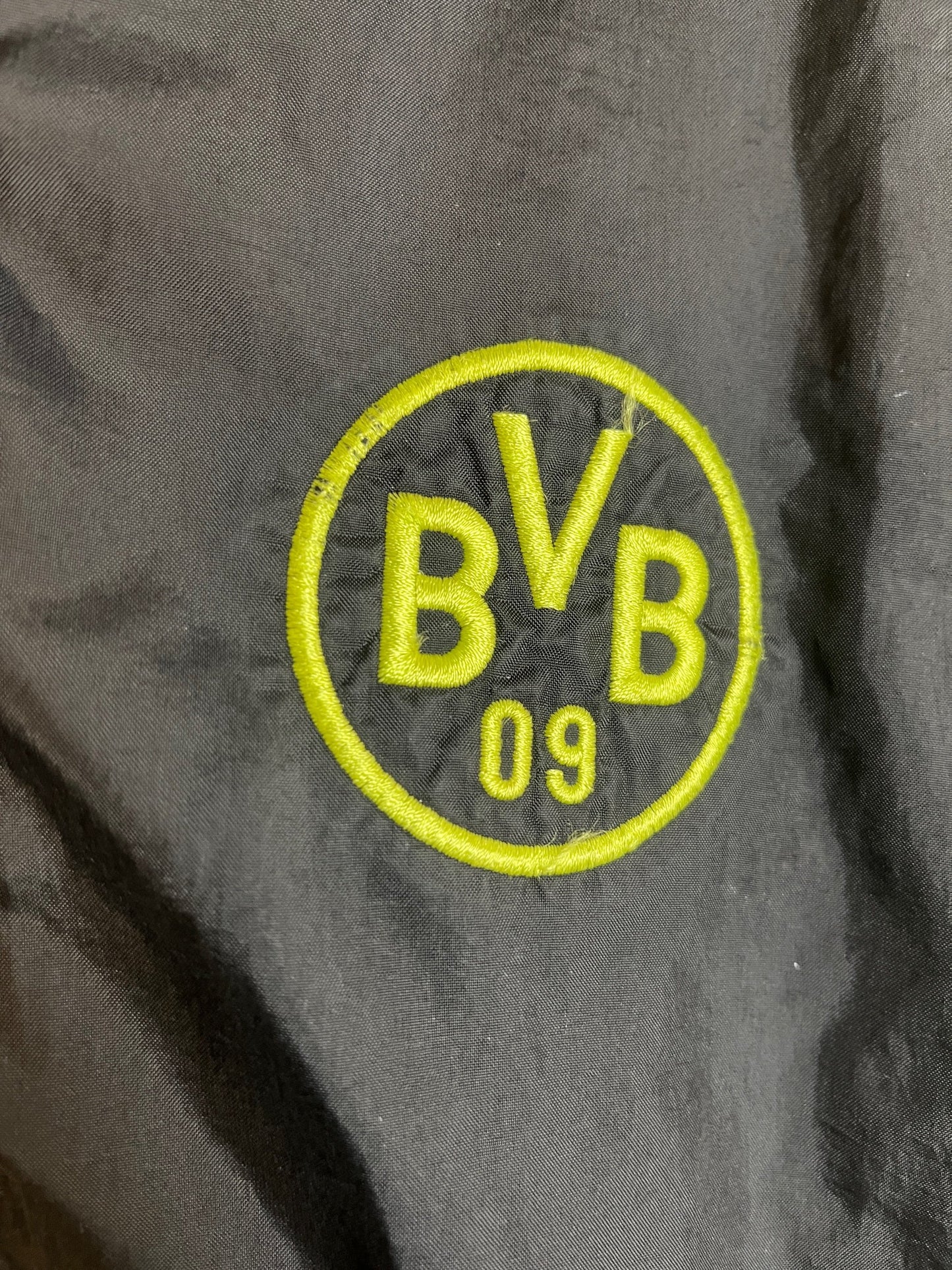 Dortmund 1998/99 Jacket Large