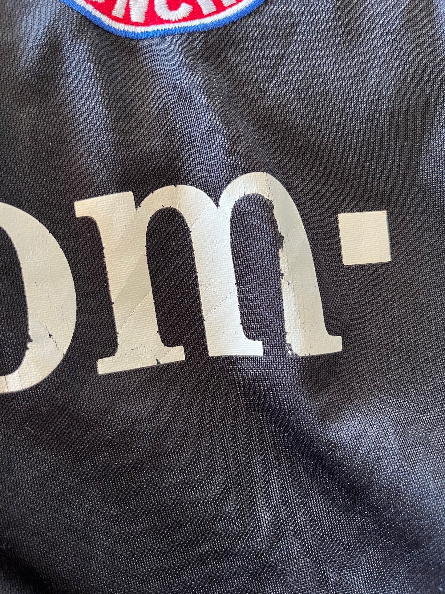 Bayern Munich 2004/05 Champions League Jersey Large