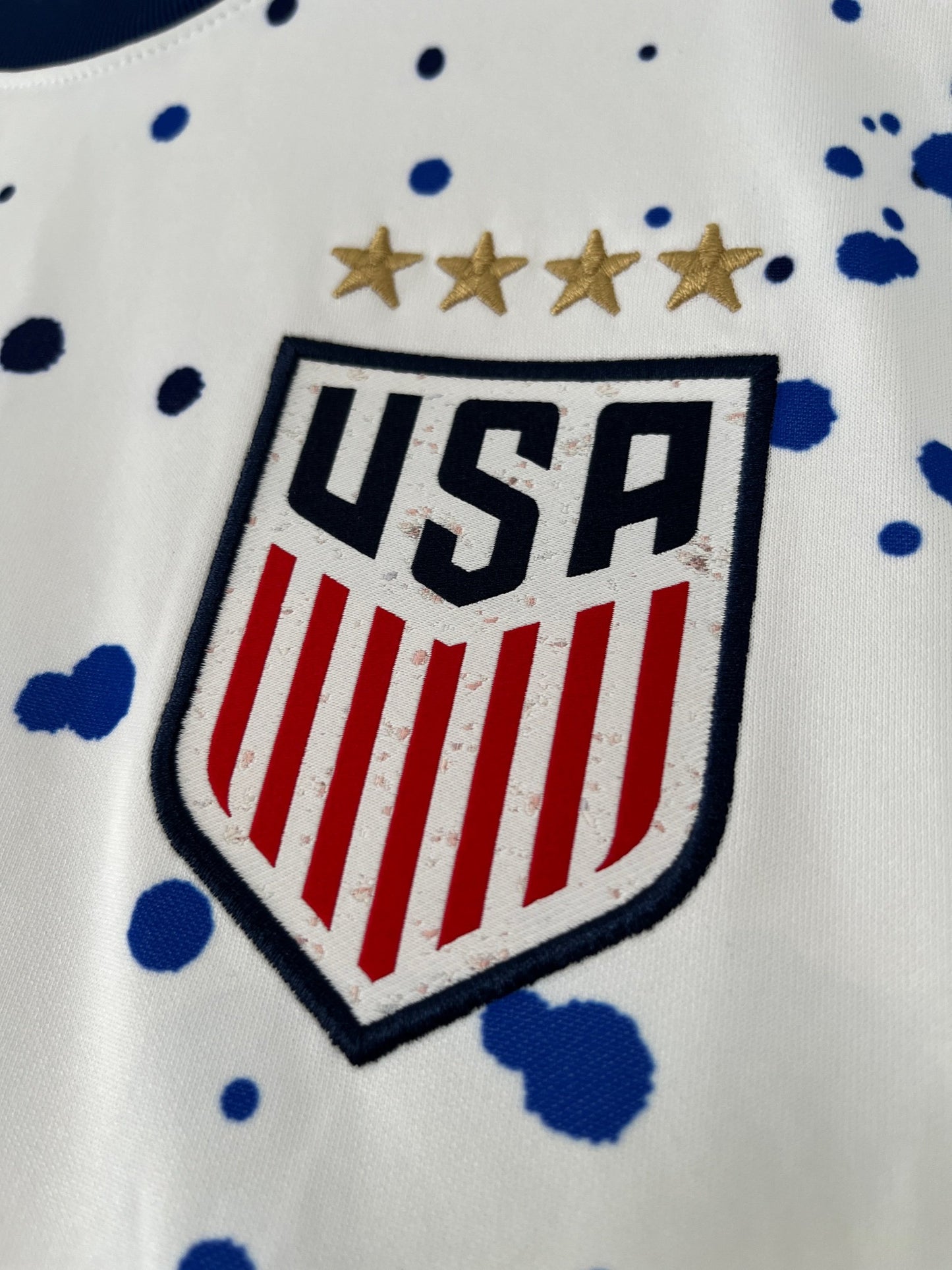 USA 2023 Home Small