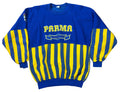 Parma 90's Felpe Football Jumper Medium