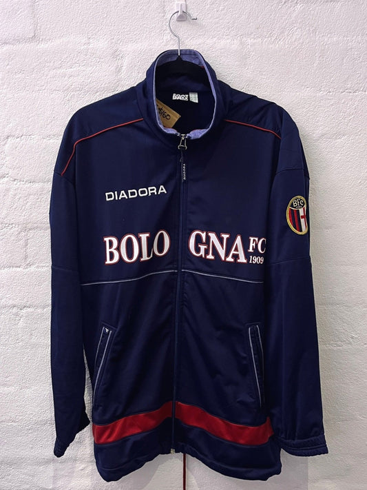 Bolonga 90's Jacket Large