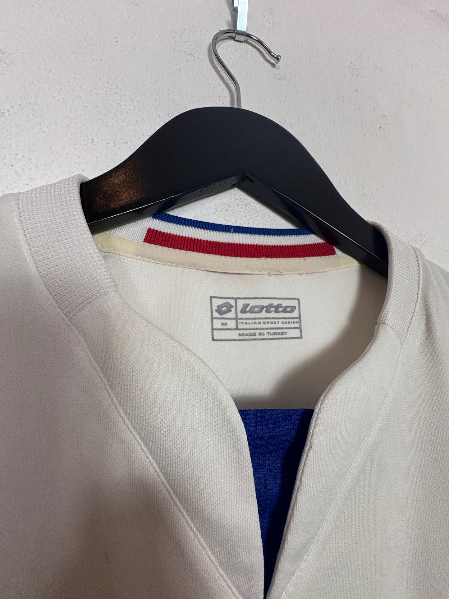 Serbia and Montenegro 2006 Away Medium