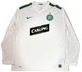 Celtic 2008/09 Away Nike Football Shirt Extra Large