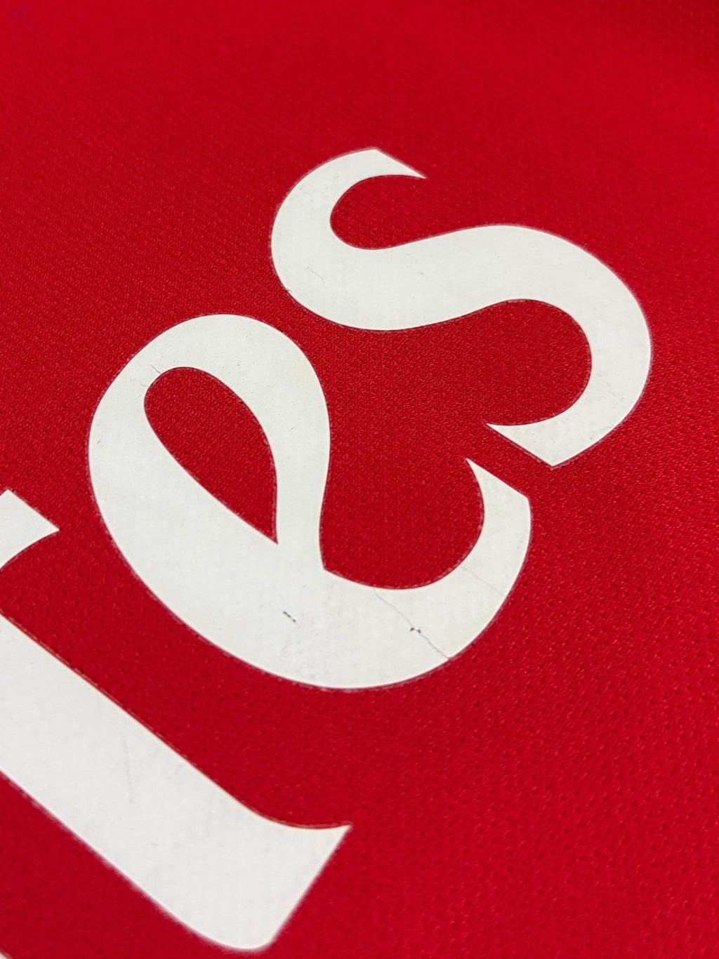 PSG 2016/17 Away Nike Football Shirt Small