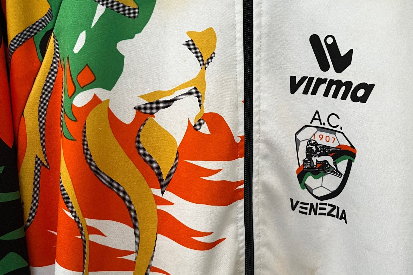 Venezia	90's Jumper XXL