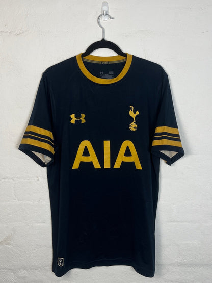 Tottenham 2016/17 Away Medium