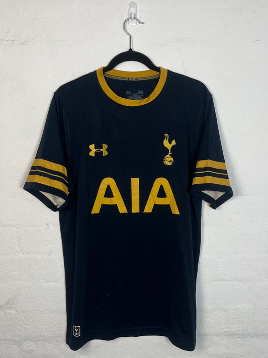 Tottenham 2016/17 Away Medium