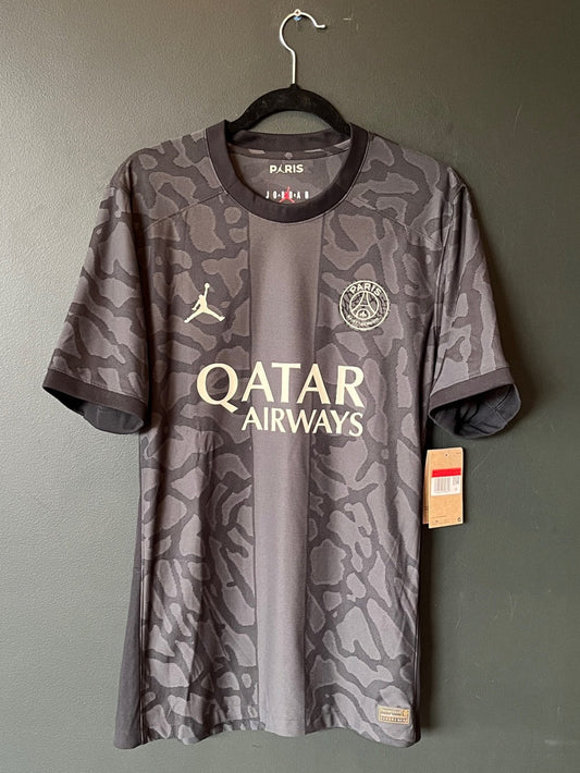 PSG	2023/24	Third Large (Player Version)