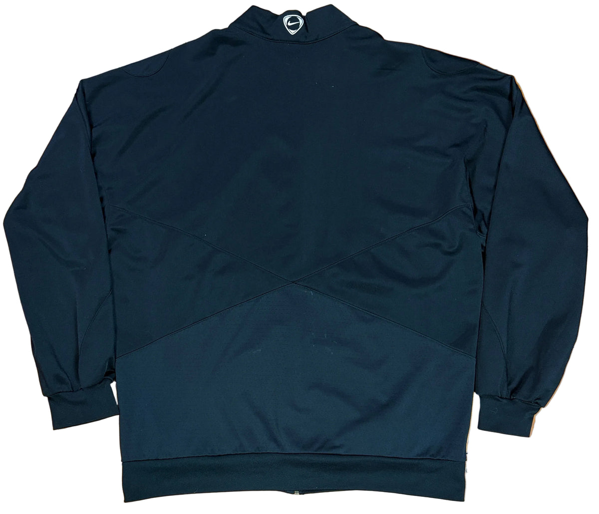 Juventus 2010's Tracksuit Nike Football Shirt Large