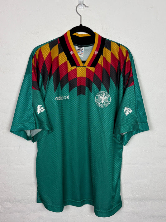 Germany 1994 Away Large