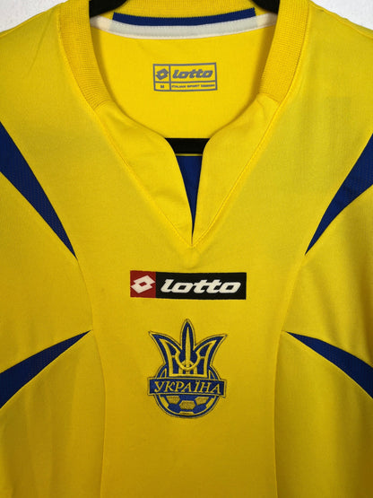 Ukraine 2006 Home Medium