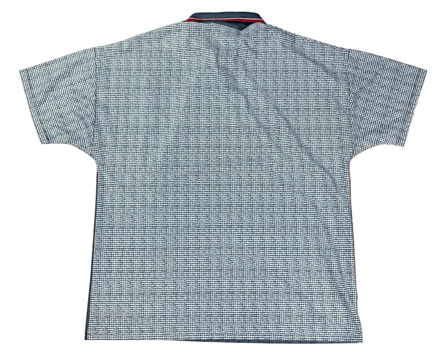 Manchester United 1995/96 Away Umbro Football Shirt Large