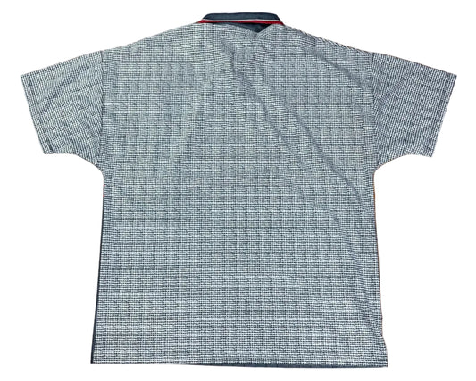 Manchester United 1995/96 Away Umbro Football Shirt Large