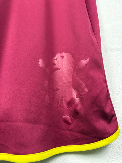 Aston Villa 2012/13 Home M Benteke 20